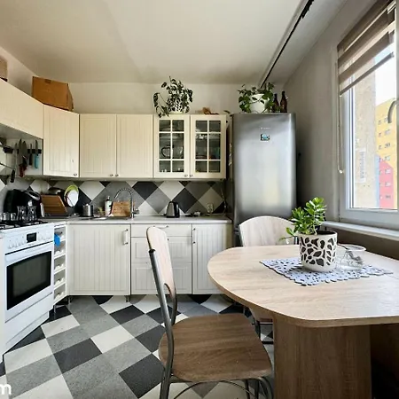 Przytulne Mieszkanie Apartament Kraków