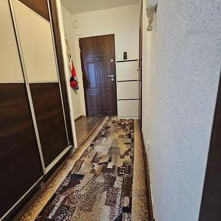 Przytulne Mieszkanie