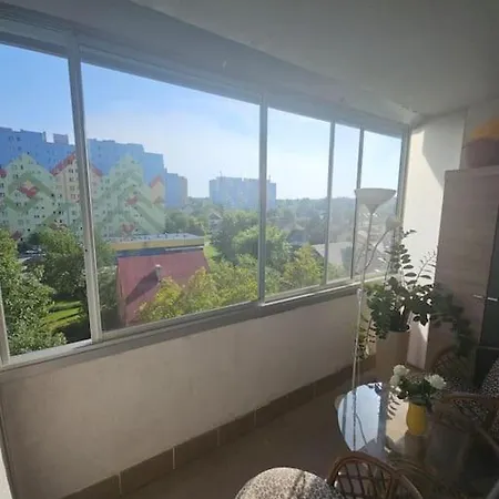 Apartament Przytulne Mieszkanie *