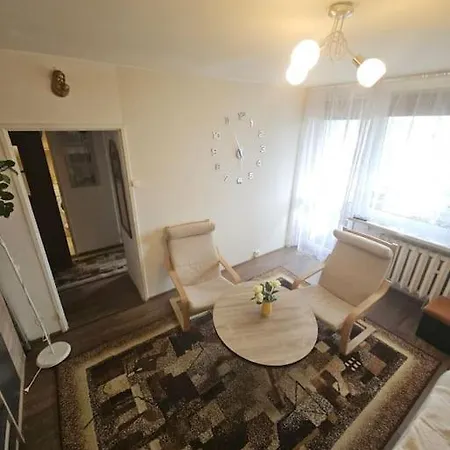 Przytulne Mieszkanie Apartament Kraków