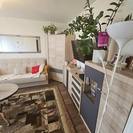 Przytulne Mieszkanie Apartament Kraków