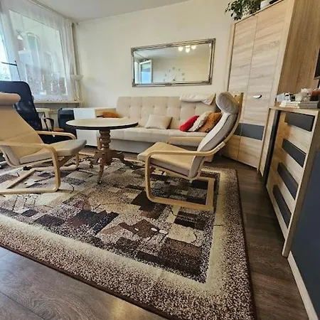 Przytulne Mieszkanie Apartament Kraków