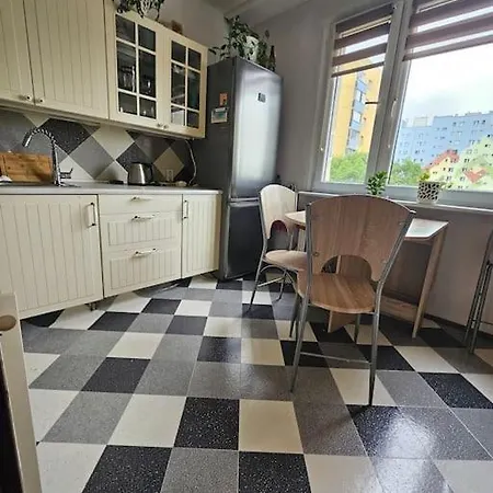 Przytulne Mieszkanie Apartament *